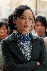 彭秀女