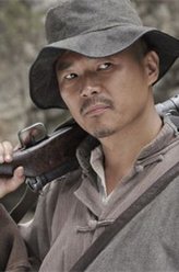 赵传奇