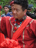 覃少武