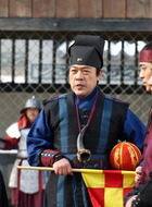 高龙普