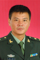 上校