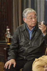 杨为清