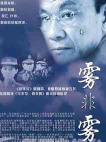 雾非雾