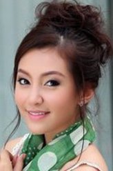 蓝妮&middot;卡彭