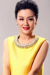 万惠香