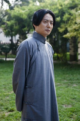 毛泽东
