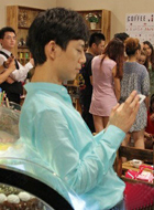 何老十