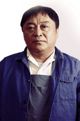 叶殿臣