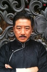 陈天阔