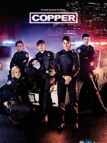 青涩警队第四季