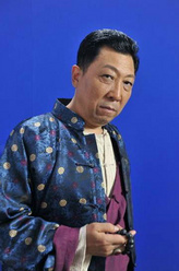 陈枫仁