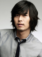 车海震