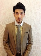 汪旼旼父亲