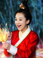 秋凝玉
