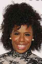 Suzanne'CrazyEyes'Warren