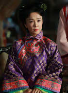 桂姨娘