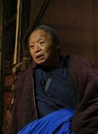 周家奶奶