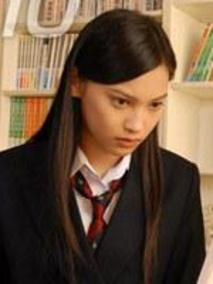 孤独的魔女