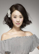 梅姨娘
