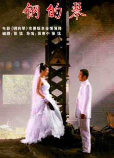 钢的琴（2014）