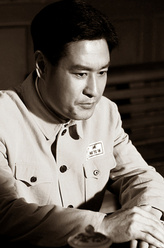 马友谊
