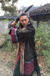 艾一优