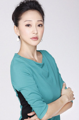 扈三娘