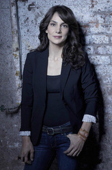 DebraParker
