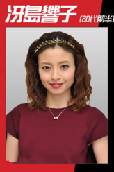 冴岛响子