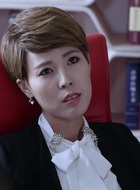 冯尚香