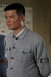 李银龙