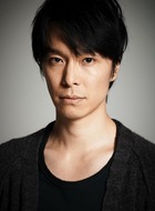 长谷川博己