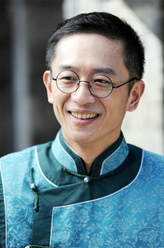 刘惠堂