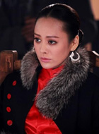奶奶