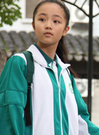 杨桃桃