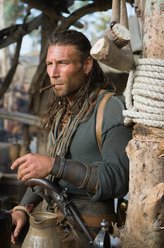 CaptainCharlesVane