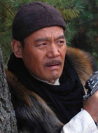 张天海