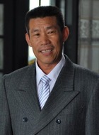 赵副师长