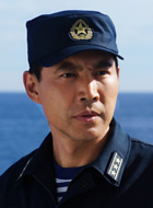 韩世杰