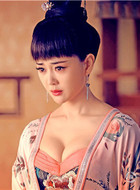 长孙皇后