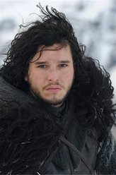 琼恩·雪诺JonSnow