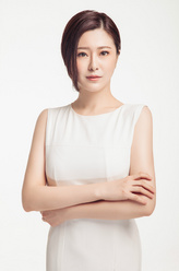赵怡兰