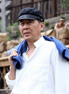 孟天运(老二)