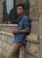黄建华