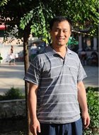 王老七
