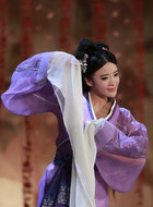 李美人