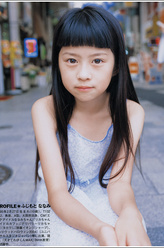 小森纯子