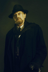 AbrahamSetrakian