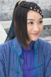 俞妍青