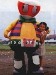 大眼睛